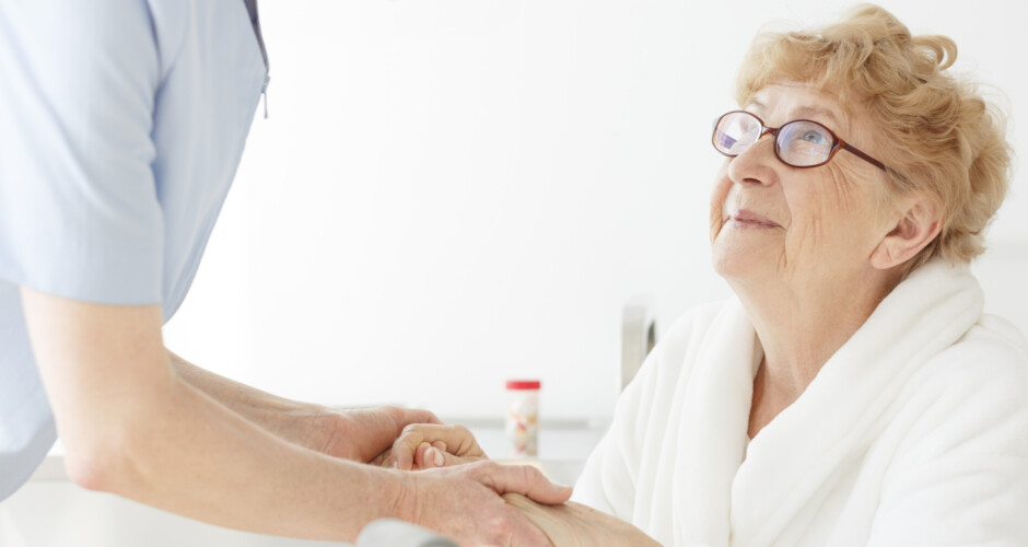 Why So Many Rehospitalizations Happen During the First Week Home