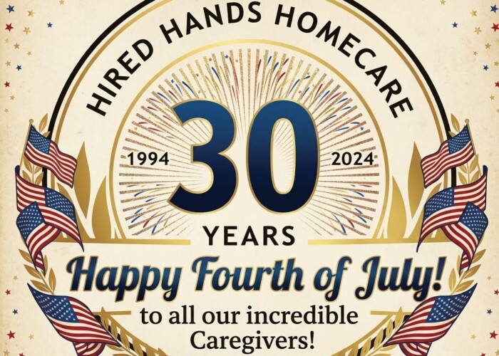 HAPPY INDEPENDENCE DAY Weekend!