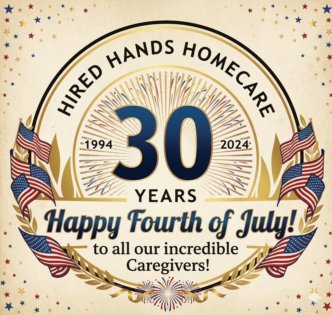 HAPPY INDEPENDENCE DAY Weekend!
