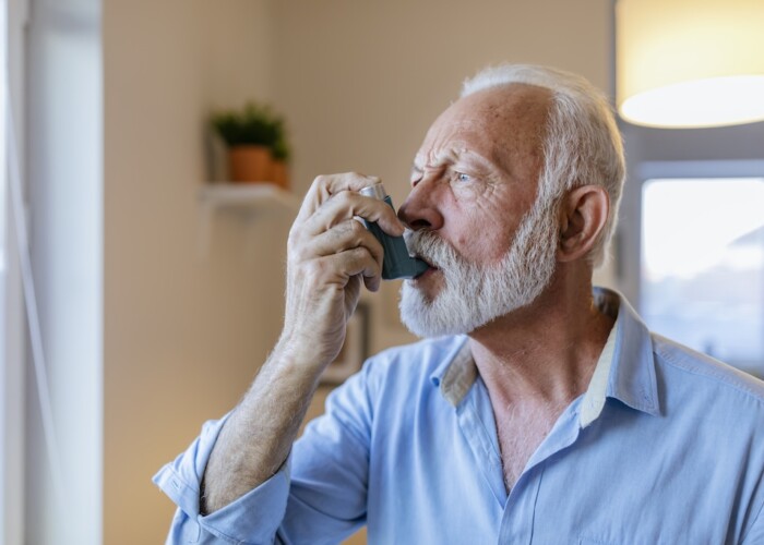 Watch for These Common Comorbidities of COPD