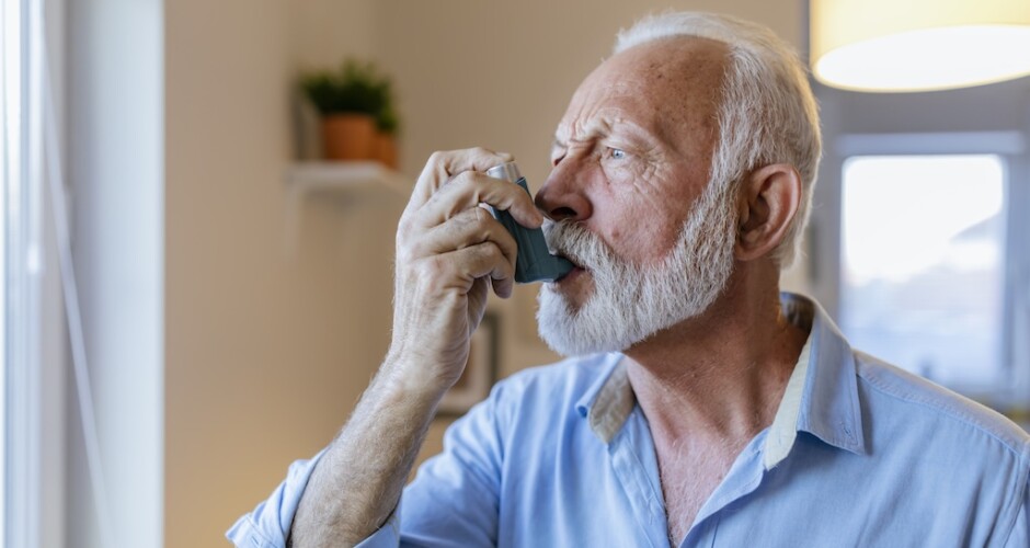 Watch for These Common Comorbidities of COPD