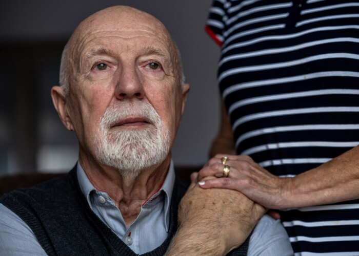 The Unexpected Sense of Loneliness While Battling Cancer