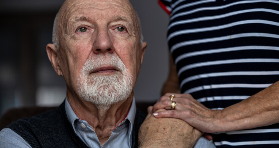 The Unexpected Sense of Loneliness While Battling Cancer