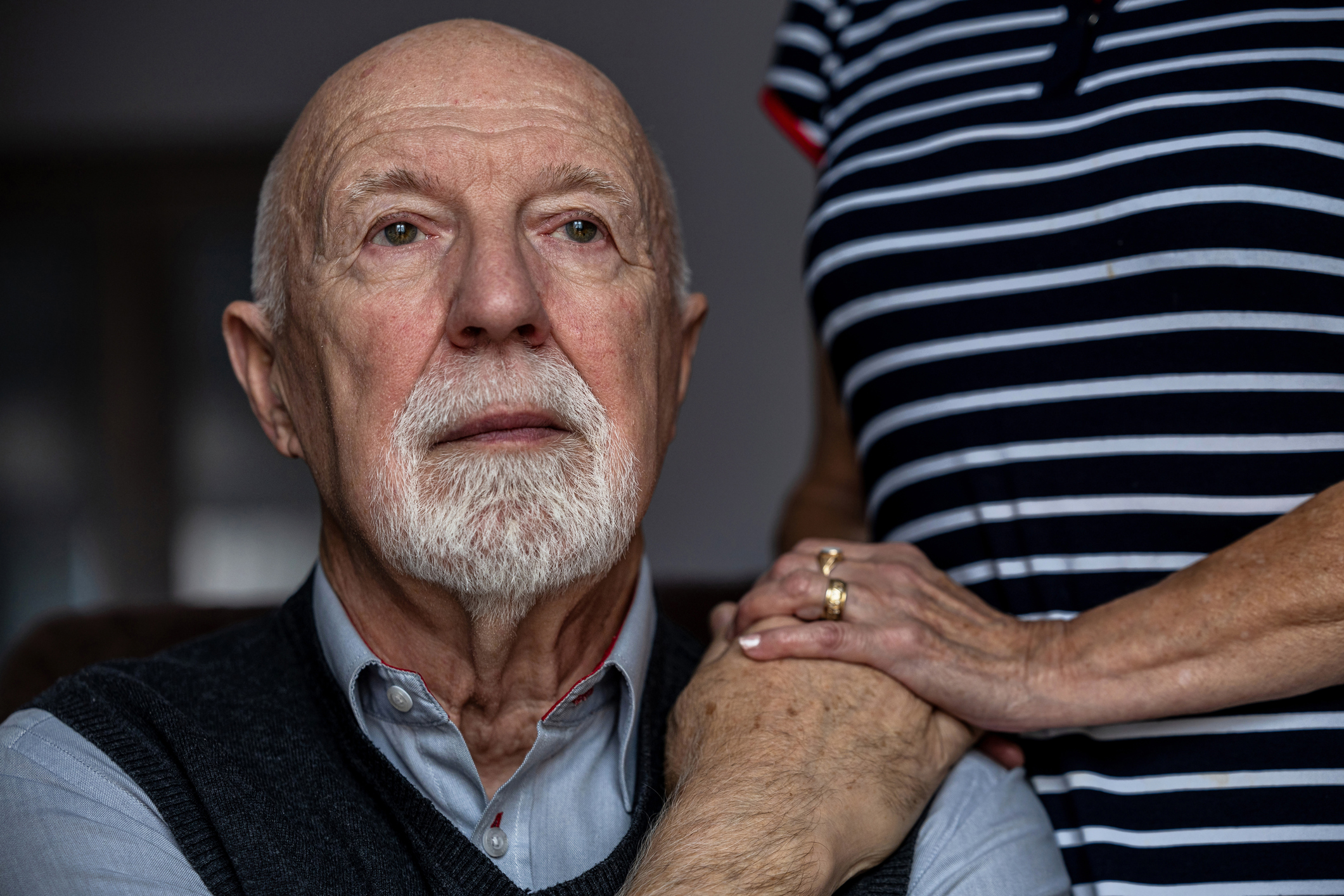 The Unexpected Sense of Loneliness While Battling Cancer