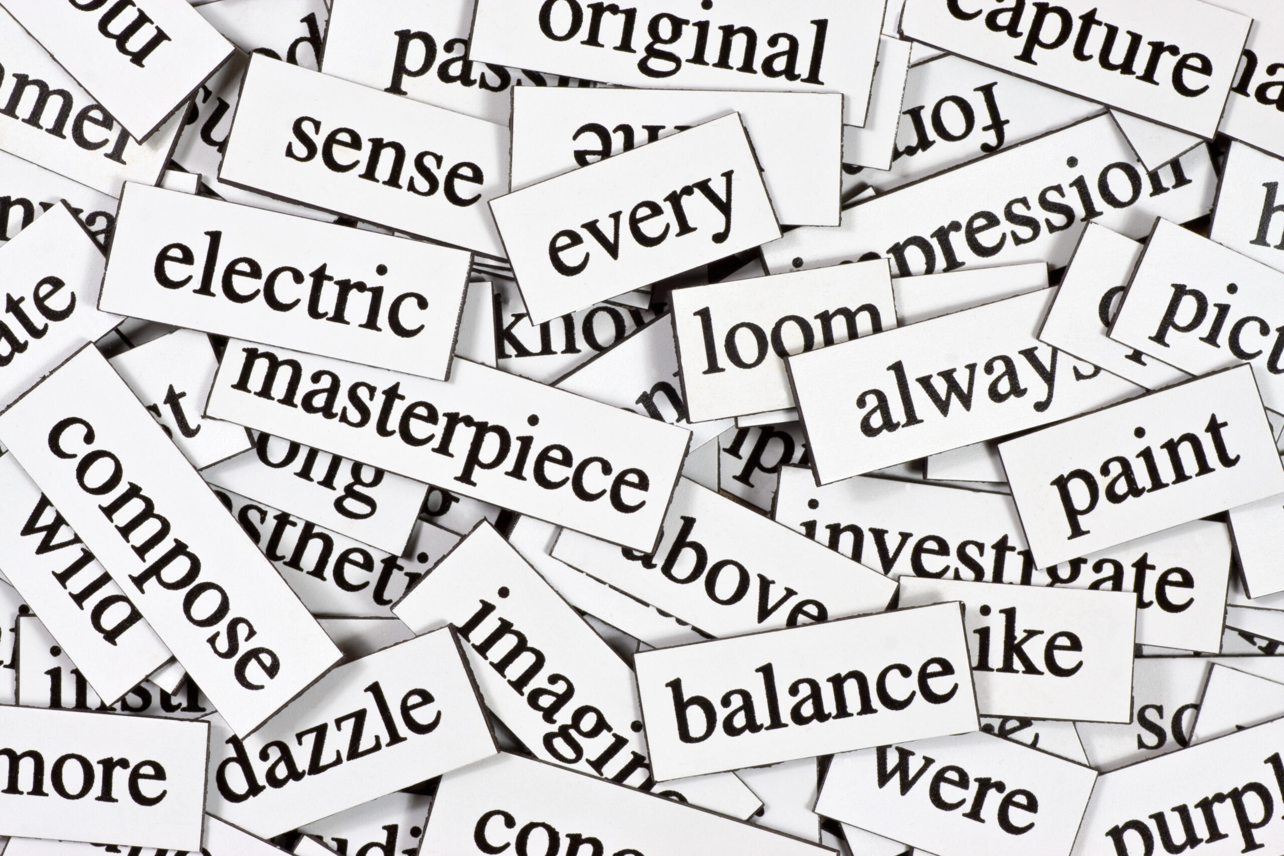 What Is Word Salad in Seniors, and Why Does It Happen?