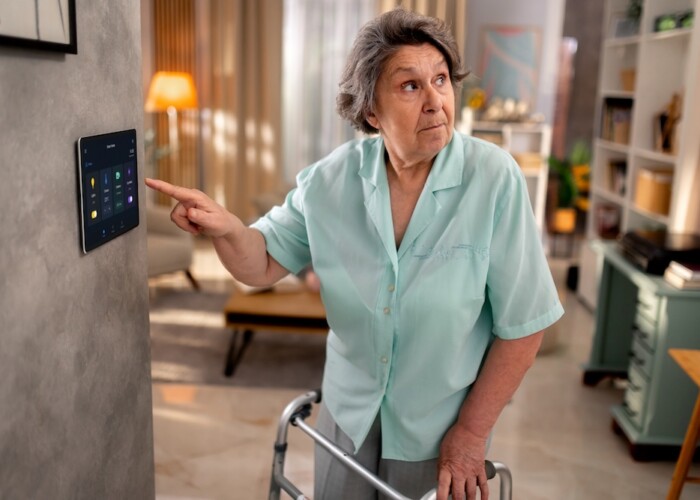 Are You Monitoring Elderly Parents More Than You Need To?