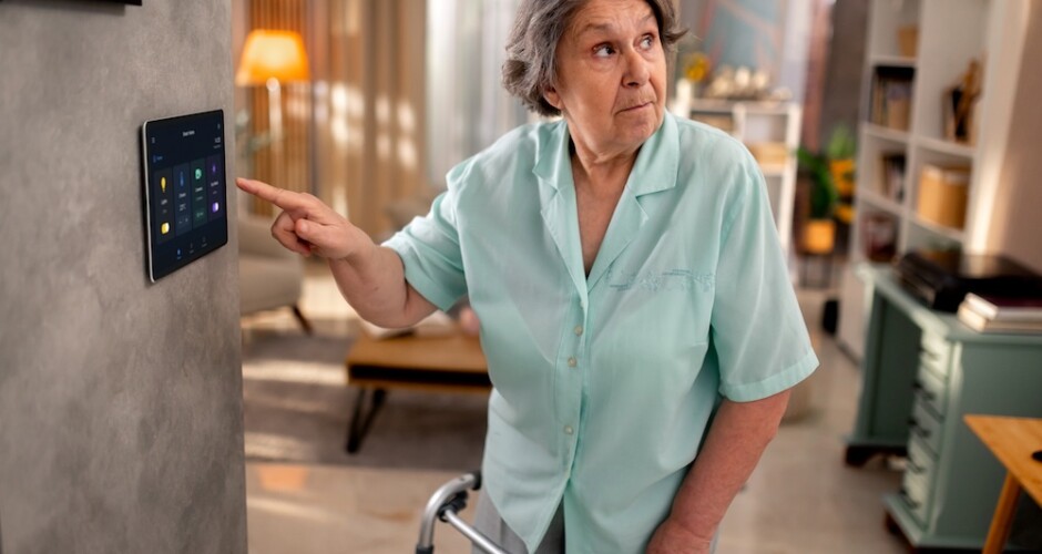 Are You Monitoring Elderly Parents More Than You Need To?